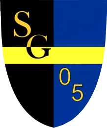 Logo SG 05 Ronnenberg